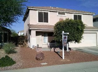 13409 N 128th Ave, El Mirage, AZ 85335