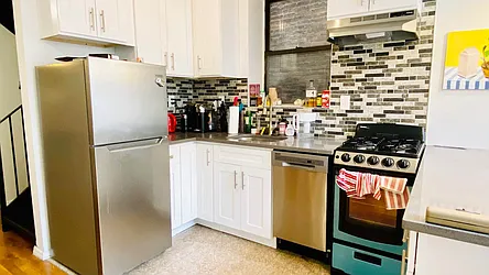 Rented by Charie Properties LLC