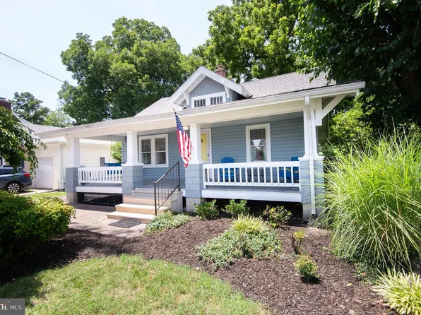 347 N Washington St, Easton, MD 21601