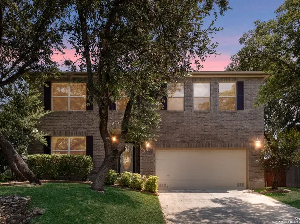 9528 Braun Creek, San Antonio, TX 78254