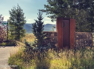 Driggs Center Dr, Driggs, ID 83422