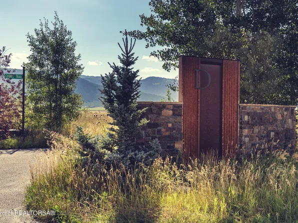 Driggs Center Dr, Driggs, ID 83422