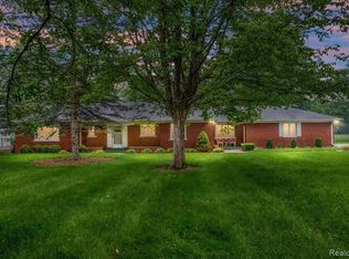 4830 N Rochester Rd, Rochester, MI 48306