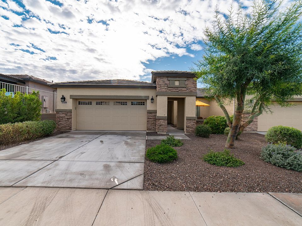 17539 W Fairview St