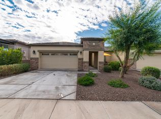 17539 W Fairview St, Goodyear, AZ 85338