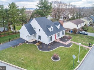 1100 Rainbow Ave, Reading, PA