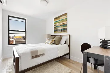 Rented by Citi Habitats