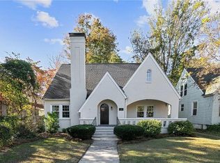 199 Bethune St, Fayetteville, NC 28305