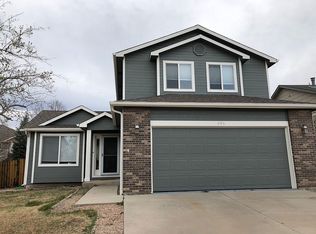 464 Pyrite Ter, Colorado Springs, CO 80905