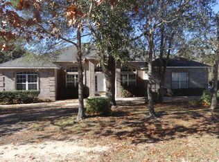 1008 Shoal River Dr, Crestview, FL 32539