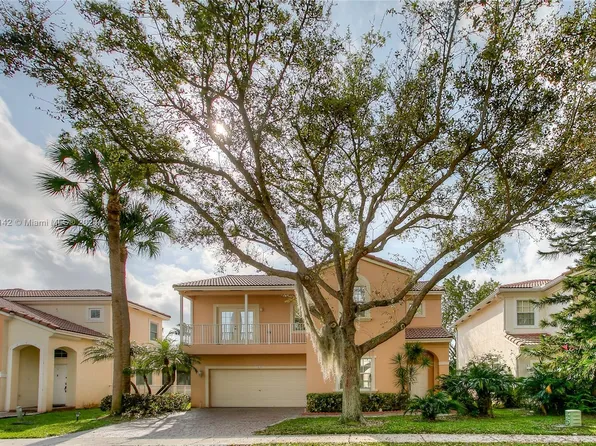 7510 NW 19th Dr, Pembroke Pines, FL 33024