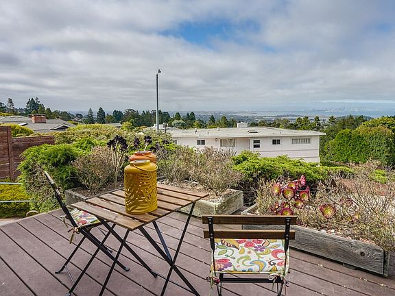 Terrace View