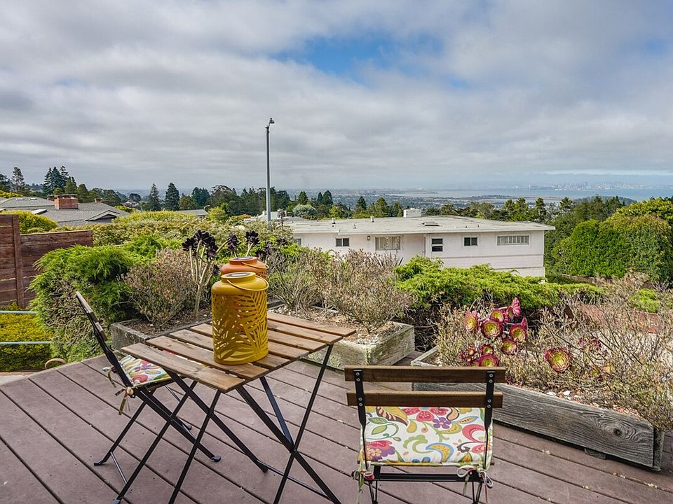 Terrace View
