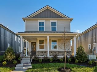 3050 Poplar Farms Dr LOT 99, Franklin, TN 37067