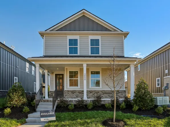 3050 Poplar Farms Dr Lot 99, Franklin, TN 37067