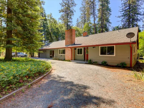 17911 Oak Way, Grass Valley, CA 95945
