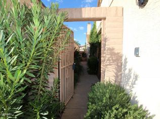 2537 N Palo Dulce Dr, Tucson, AZ 85745