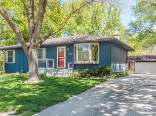 2402 NW 17th St, Ankeny, IA 50023