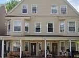 121 N 19th St, East Orange, NJ 07017