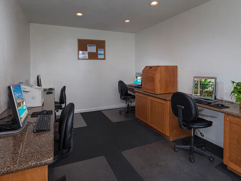 Terra Vista Apartments — Photo 10