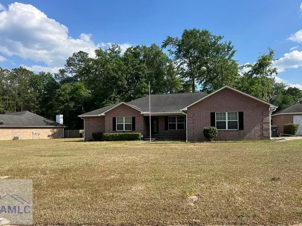 133 Harris Norman Blvd, Allenhurst, GA 31301
