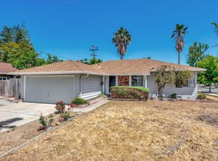 1933 Bernice Way, San Jose, CA