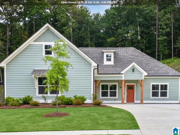 113 Townmoor Ln, Sterrett, AL 35147