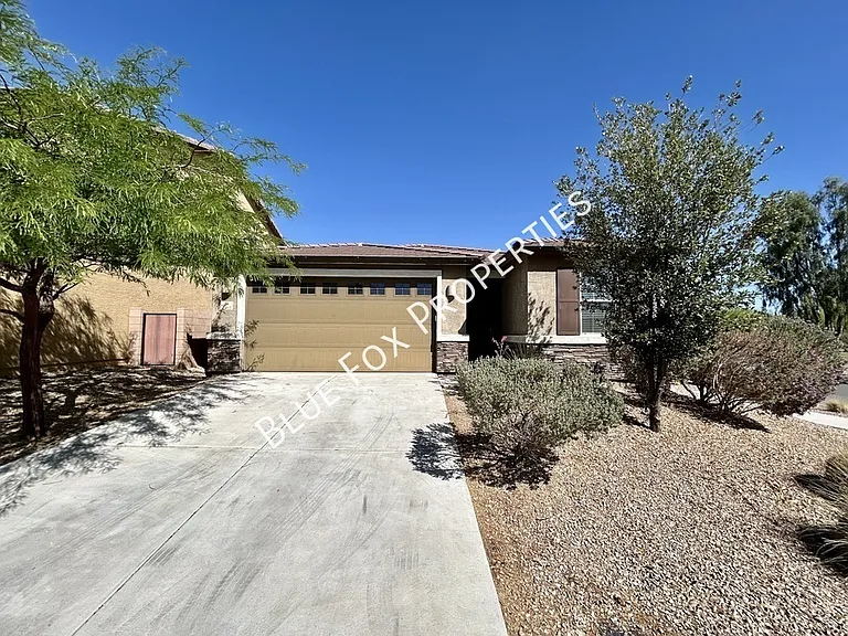 7214 S Via Tierra Mesa — Photo 1