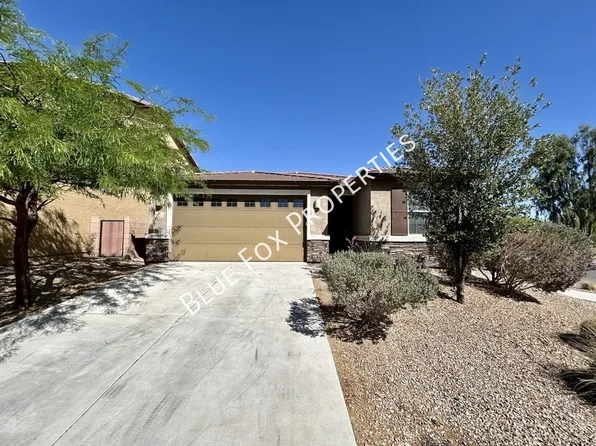 7214 S Via Tierra Mesa, Tucson, AZ 85756