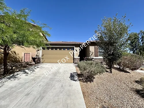7214 S Via Tierra Mesa Photo 1
