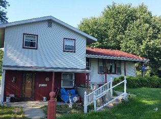 1233 E Us Highway 20, La Porte, IN 46350