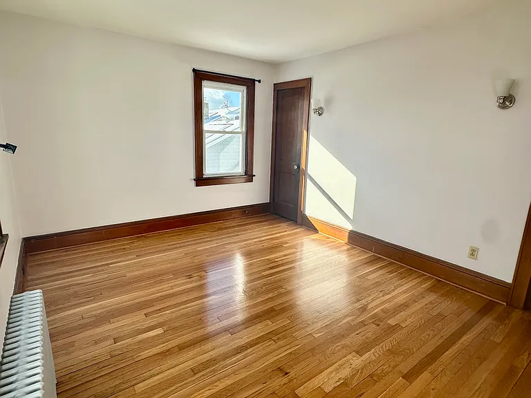 Front bedroom