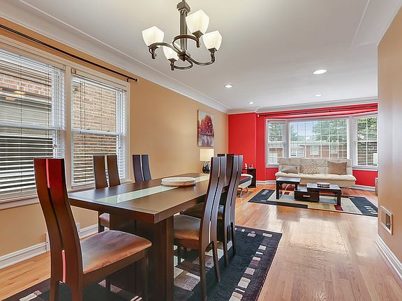 4th image of 3238 N Nordica Ave