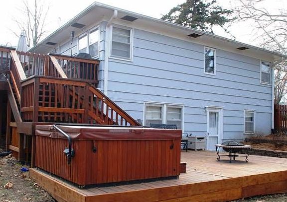 Back of House