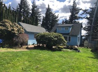 31630 NE Wand Rd, Troutdale, OR 97060