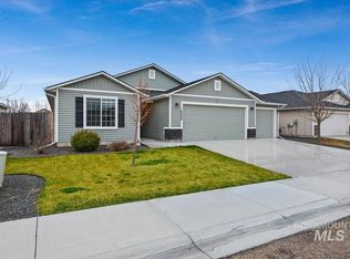 16586 Corrine Ave, Caldwell, ID 83607