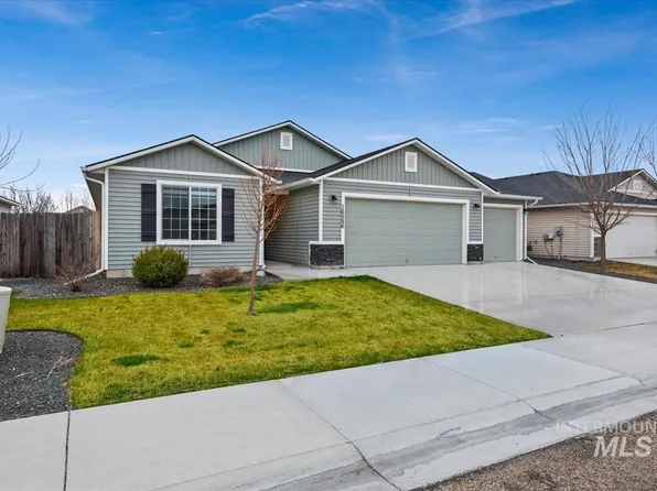 16586 Corrine Ave, Caldwell, ID 83607