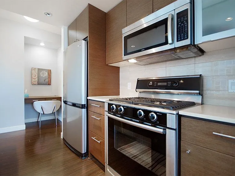 5900 Alderbridge Way #1206 — Photo 13