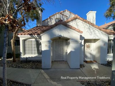37940 42nd St E APT 116, Palmdale, CA, 93552