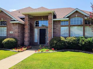 528 Shannon Dr, Rockwall, TX 75087