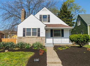455 Columbian Ave, Columbus, OH