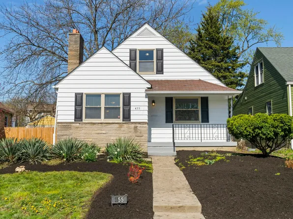455 Columbian Ave, Columbus, OH 43223