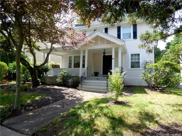 281 Oxford Street, Hartford, CT 06105