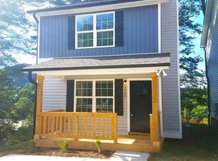 3/2.5 Modern Home off 421 in Boone, R-2 Zoned, Boone, NC 28607