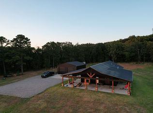14260 Highway 219, Ozark, AR 72949