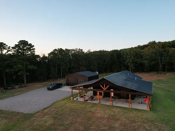 14260 Highway 219, Ozark, AR 72949