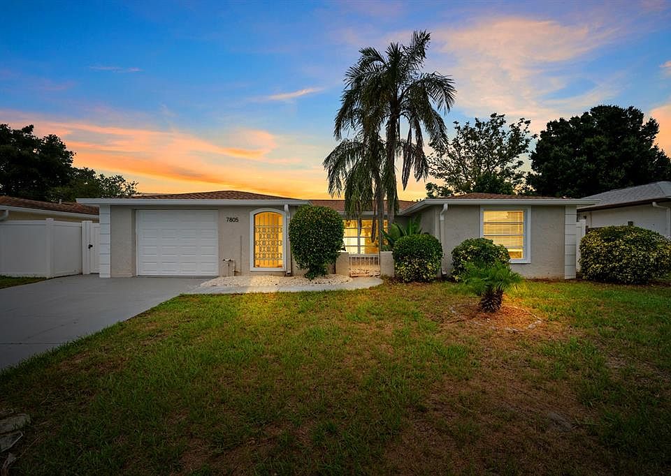 1st image of 7805 BURNHAM DRIVE