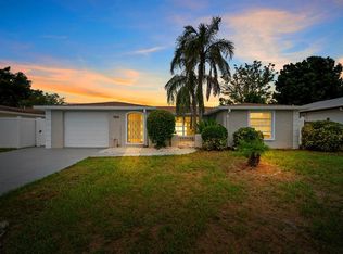 7805 BURNHAM DRIVE, PORT RICHEY, FL 34668