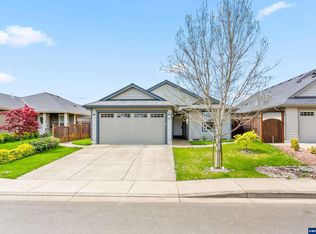 479 SE Tawney St, Dallas, OR 97338