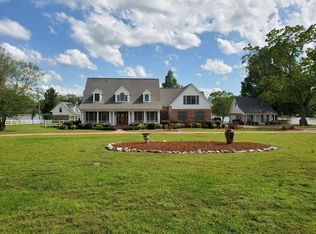 1568 Maura Ln SE, Brookhaven, MS 39601